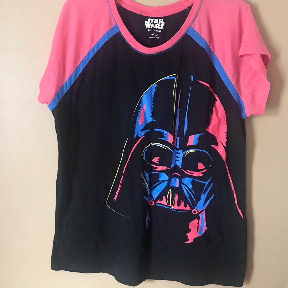 Star Wars Darth Vader